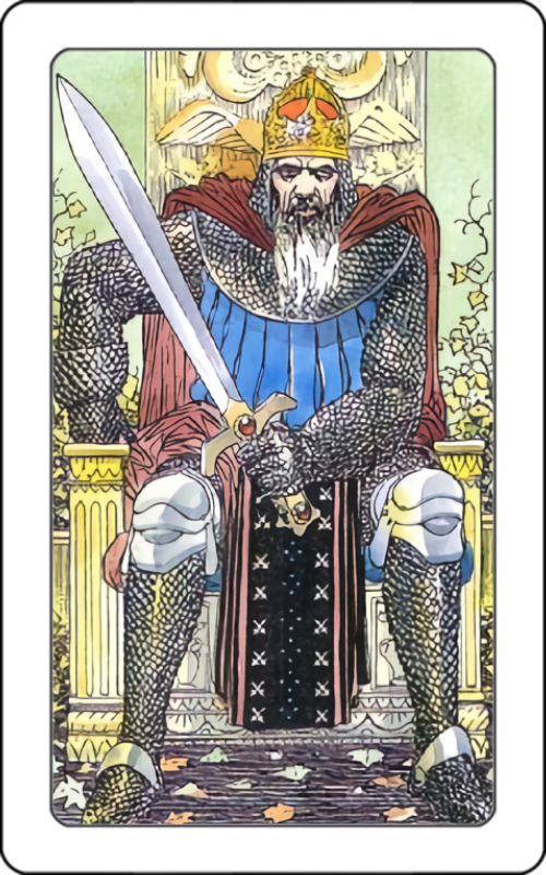 king-of-swords