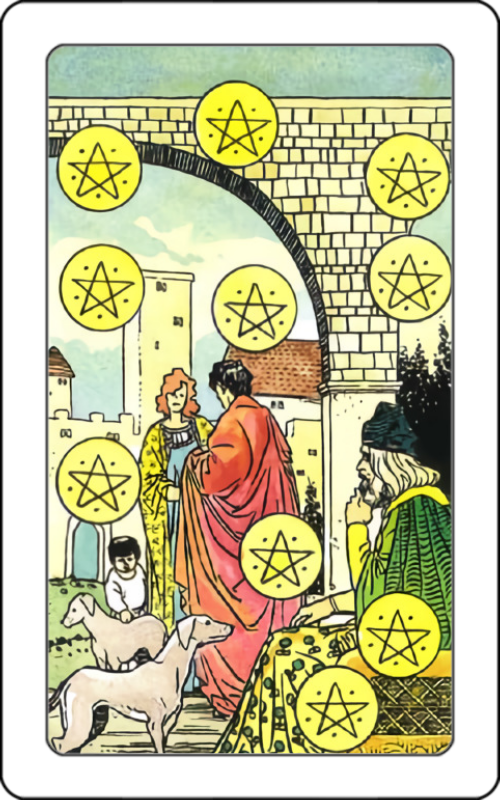 pentacles_10