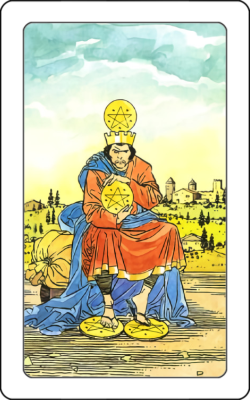 pentacles_4