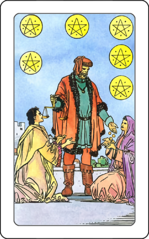 pentacles_6