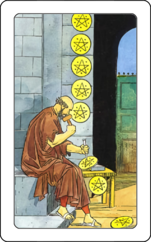 pentacles_8